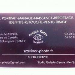 Comptoir Photo Scaviner