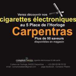 Comptoir Plaisirs