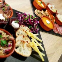 Comptoir Saint Vincent