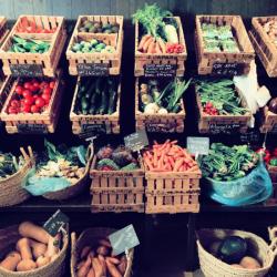 Comptoir & Saveurs