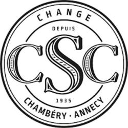 Comptoir Savoyard De Change