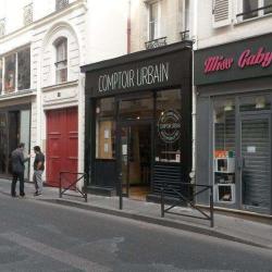 Comptoir Urbain