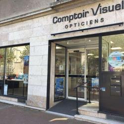 Comptoir Visuel