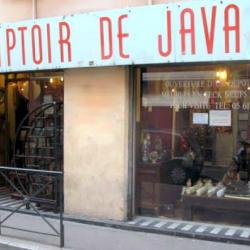 Comptoir De Java
