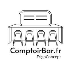 Comptoirbar.fr - Frigoconcept