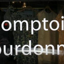 Comptoirs Bourdonnais