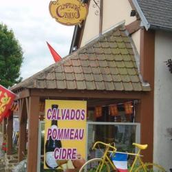 Comptoirs Des Isles