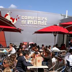 Comptoirs Du Monde