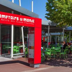 Comptoirs Du Monde