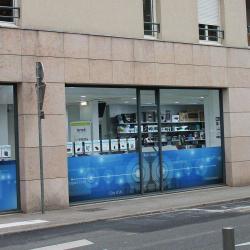 Compucity - Informatique Du Parc