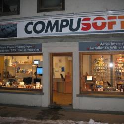 Compusoft