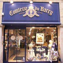 Comtesse Du Barry