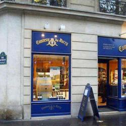 Comtesse Du Barry
