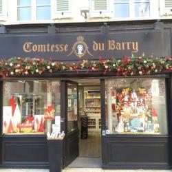 Comtesse Du Barry