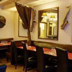 Bistrot Favart