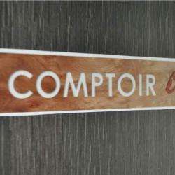 Comptoir Etic