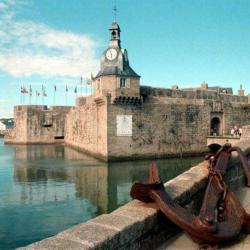Concarneau