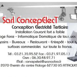 Concepelect