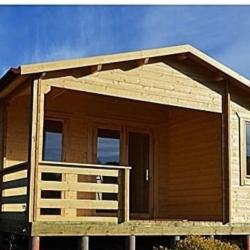 Concept Bois Chalets