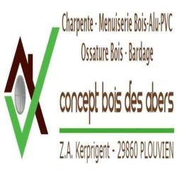 Concept Bois Des Abers