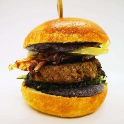 Chic Burger