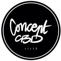 Concept Cbd - Lomme Lille