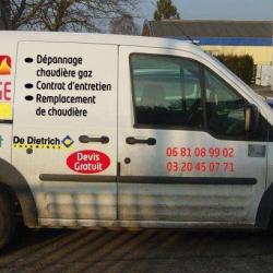 Concept Chauffage