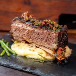 Concept Chef Brazilian Bbq