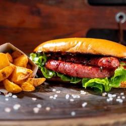Concept Chef Brazilian Bbq