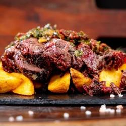 Concept Chef Brazilian Bbq