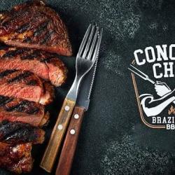 Concept Chef Brazilian Bbq