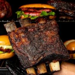 Concept Chef Brazilian Bbq