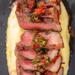 Concept Chef Brazilian Bbq