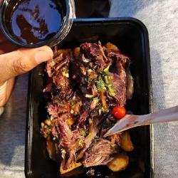 Concept Chef Brazilian Bbq