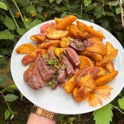 Concept Chef Brazilian Bbq