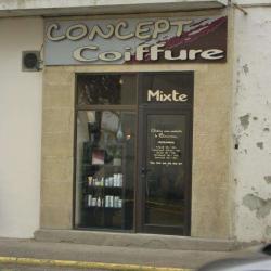 Concept Coiffure