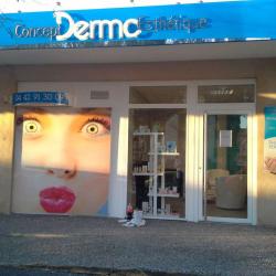 Concept Dermo Esthétique