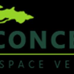 Concept Espace Vert 34