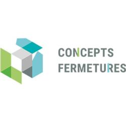 Concepts Fermetures
