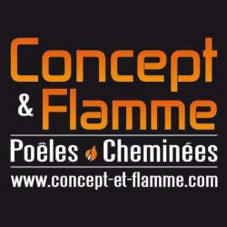 Concept & Flamme