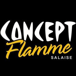 Concept Flamme