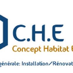 Concept Habitat Electricite