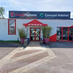 Concept Habitat Normandie