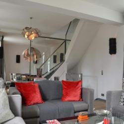 Concept Intérieur
