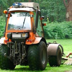 Concept Jardin