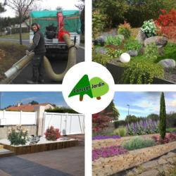 Concept Jardin - Paysagiste