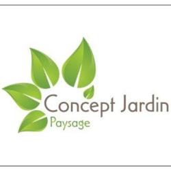 Concept Jardin