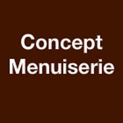 Concept Menuiserie