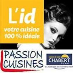Passion Cuisines