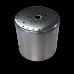 Concept Metal